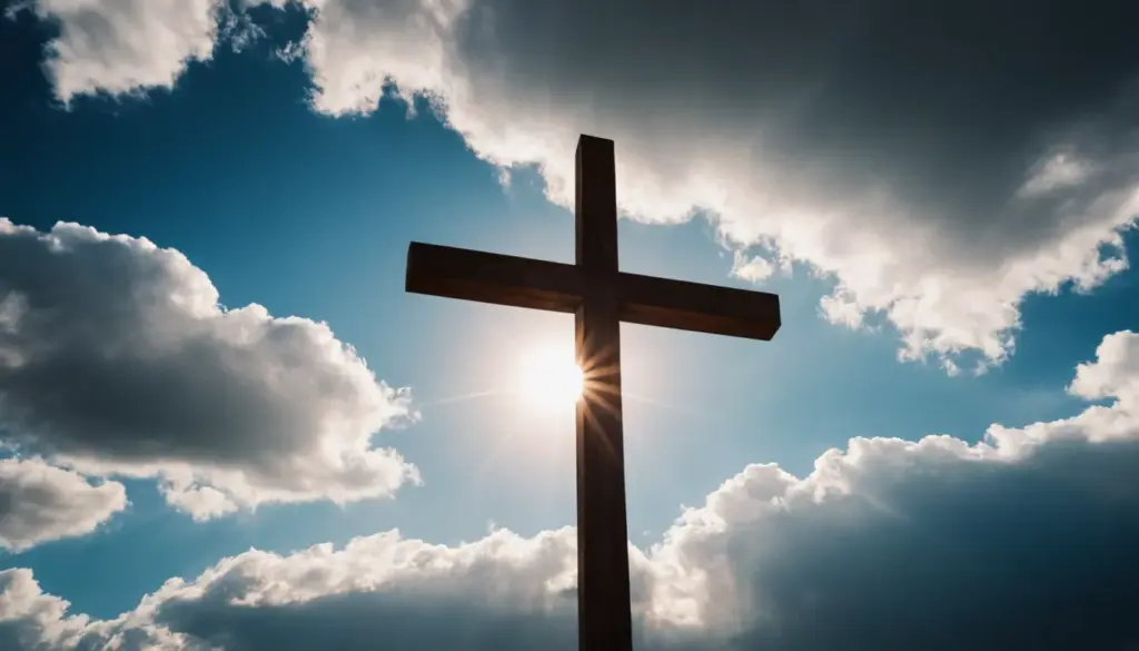 Oración para Aceptar la Voluntad de Dios
